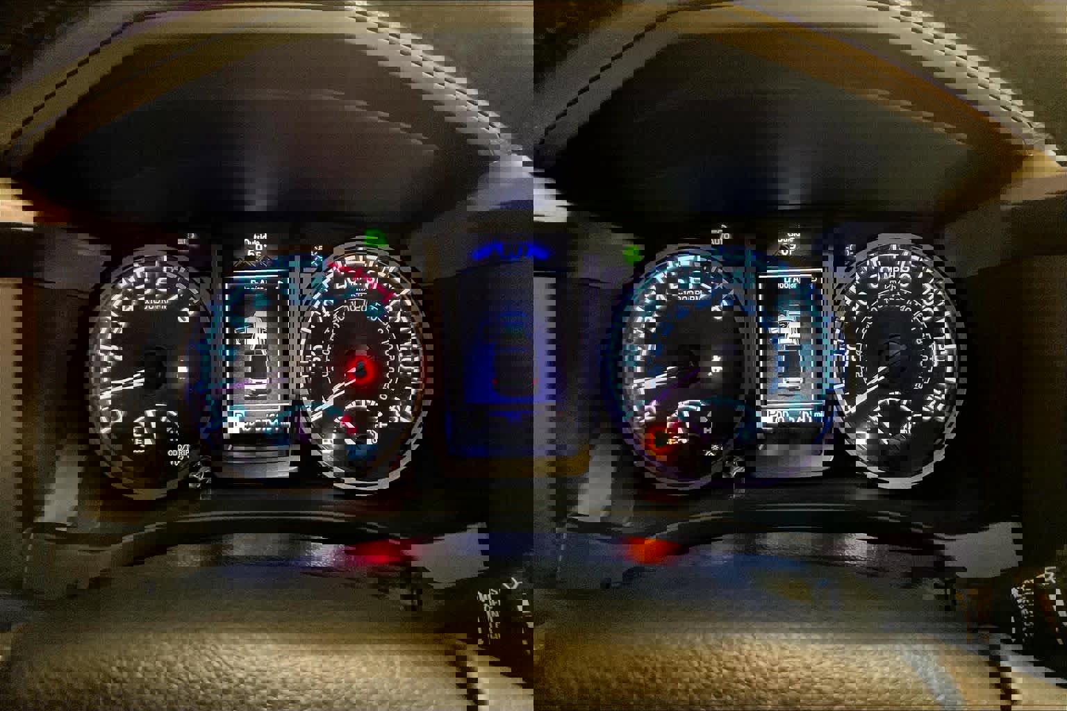 Used 2021 Toyota Tacoma TRD Off-Road image 25