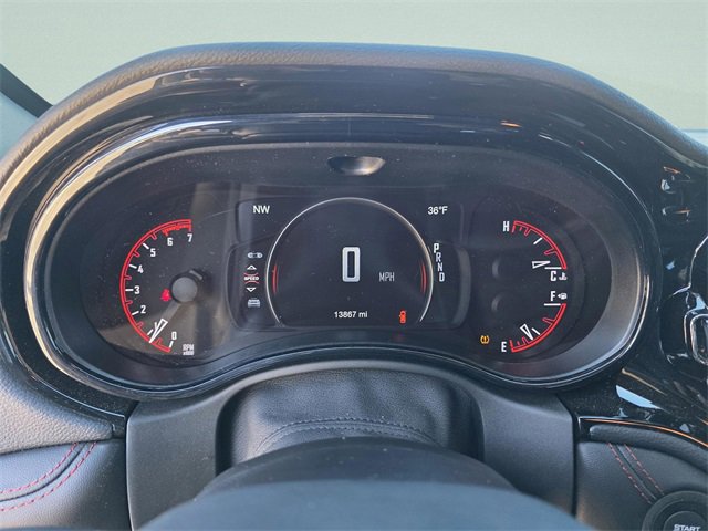 Used 2023 Dodge Durango R/T image 40