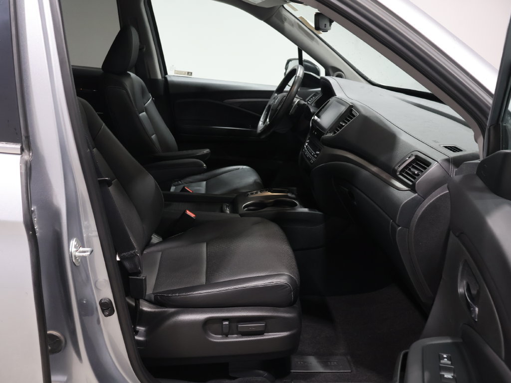 Used 2023 Honda Ridgeline RTL image 25