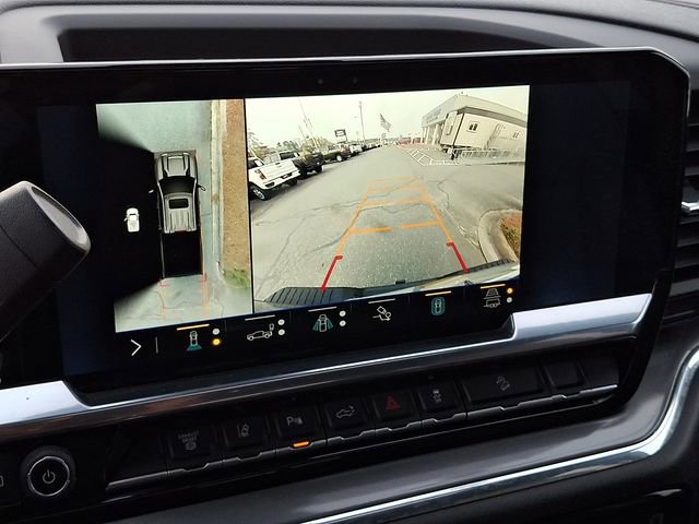 Used 2024 Chevrolet Silverado 3500 High Country w/ High Country Premium Package image 13