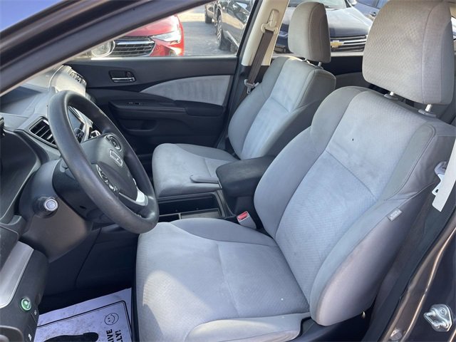 Used 2016 Honda CR-V EX image 11