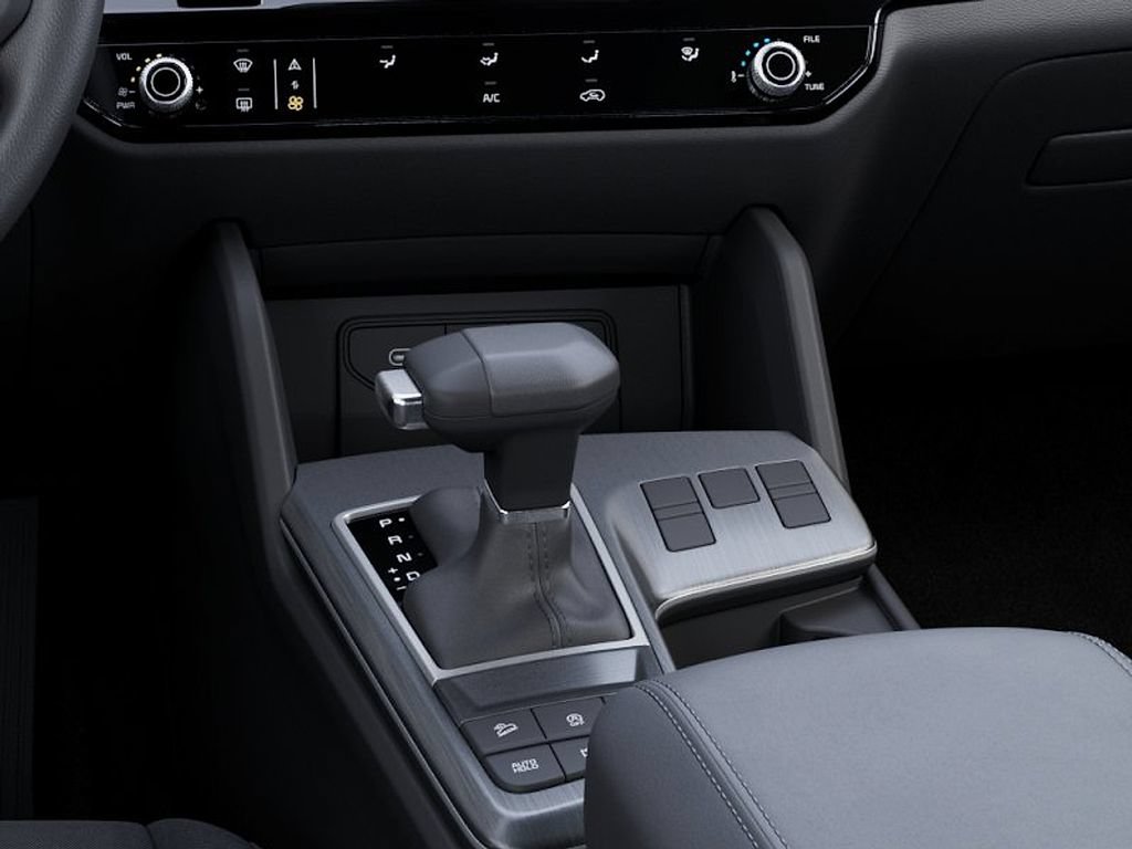 New 2026 Kia Sportage LX AWD/4WD image 23