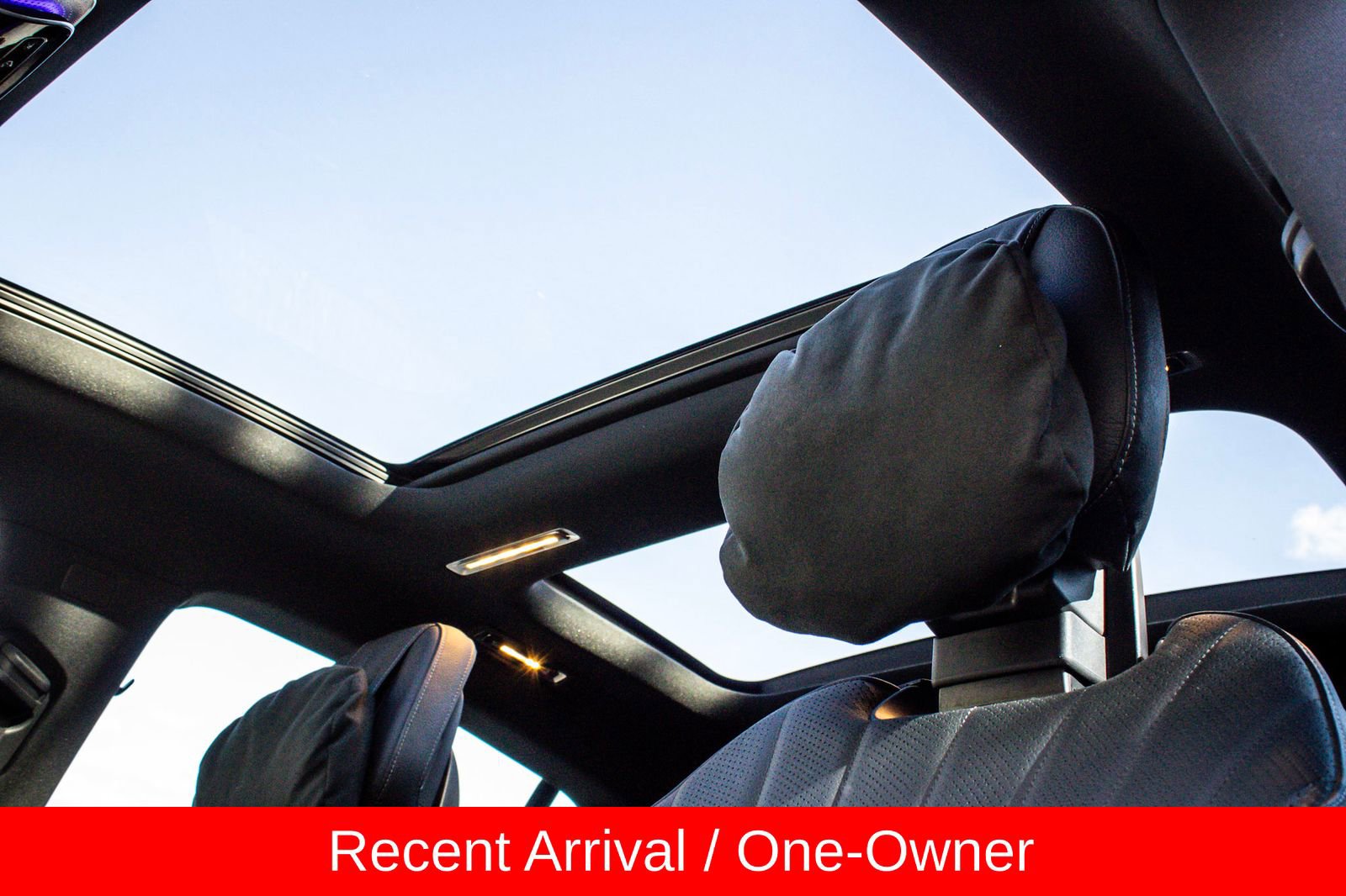 Used 2023 Mercedes-Benz EQS 450+ 4MATIC Sedan w/ Winter Package image 22