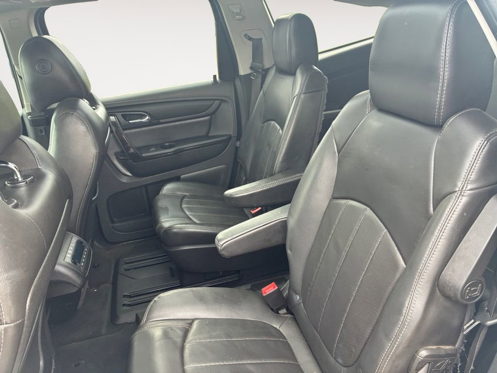 Used 2016 Chevrolet Traverse LTZ w/ LPO, 'HIT The Road' Package image 13