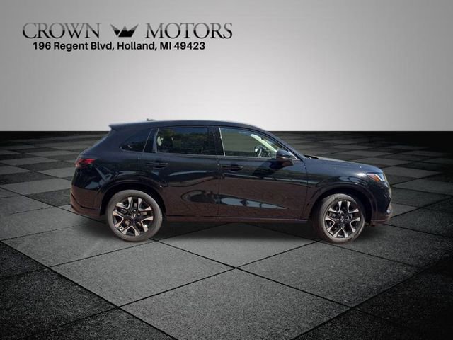 New 2026 Honda HR-V EX-L image 11