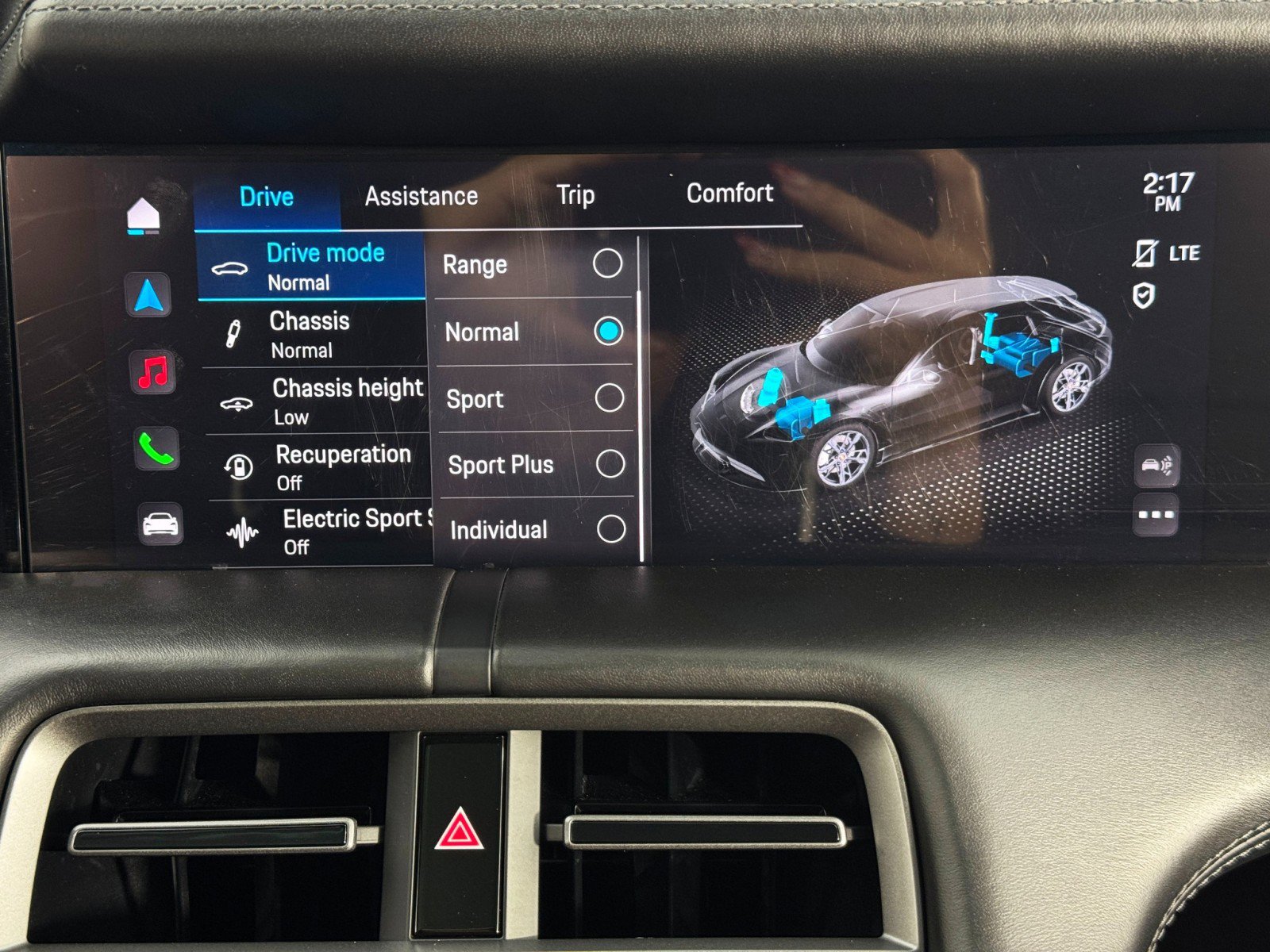 Used 2022 Porsche Taycan 4 Cross Turismo image 30