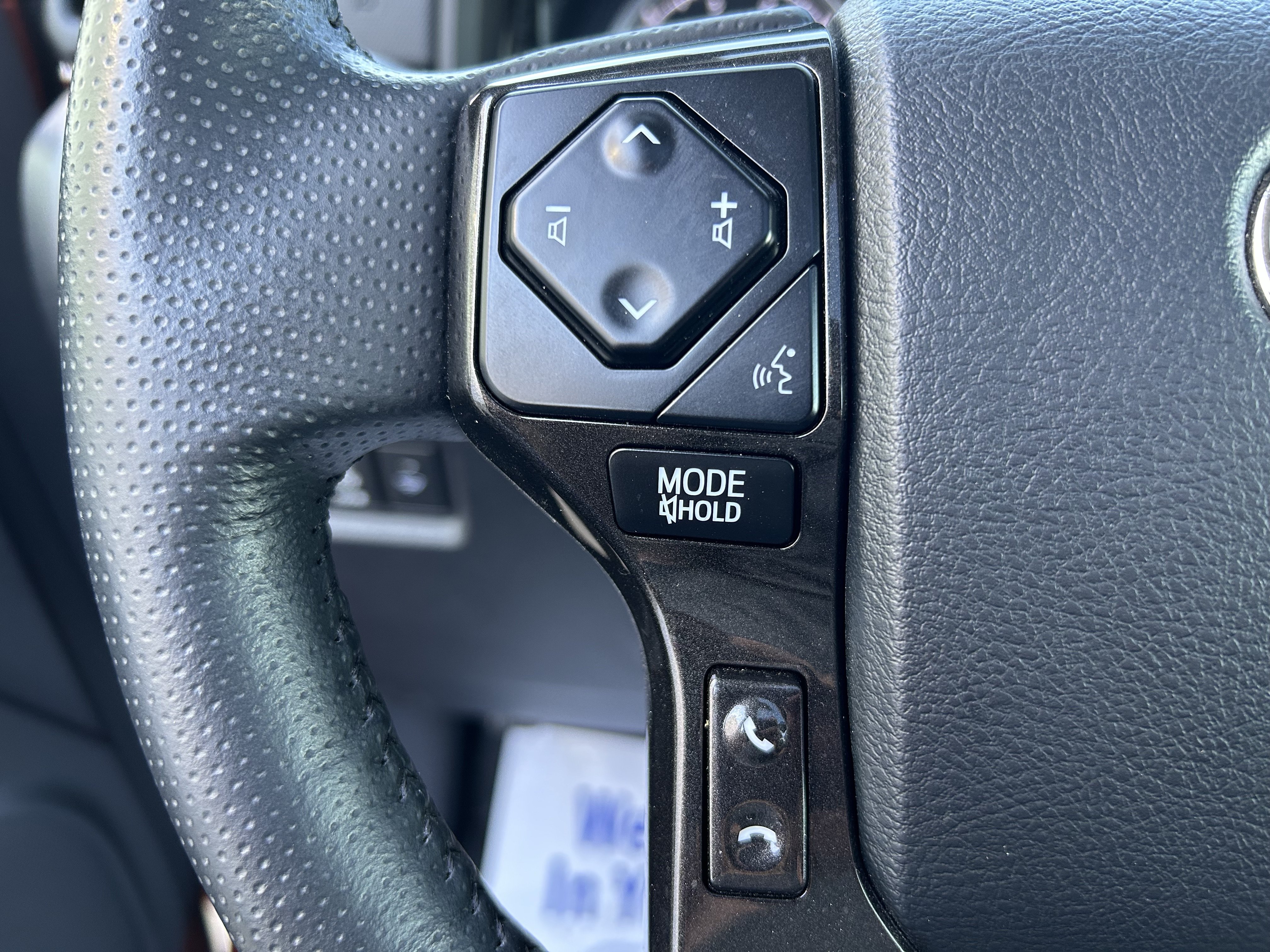 Certified 2024 Toyota 4Runner TRD Pro AWD/4WD image 24