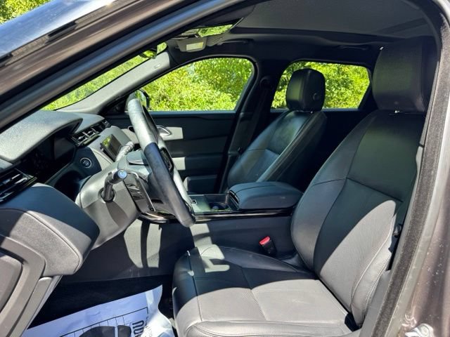 Certified 2024 Land Rover Range Rover Velar Dynamic SE AWD/4WD image 10