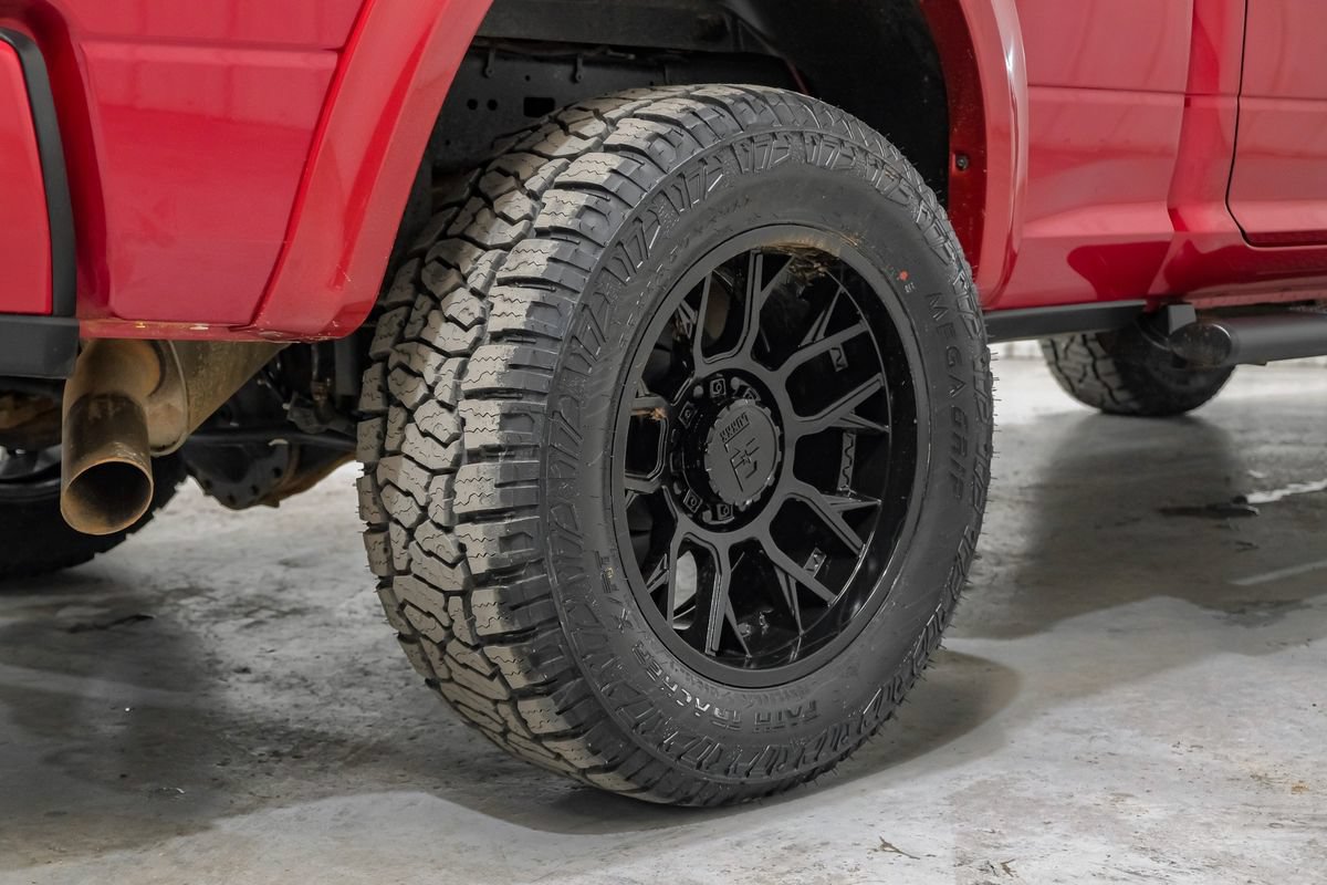 Used 2026 RAM 2500 Tradesman AWD/4WD image 60