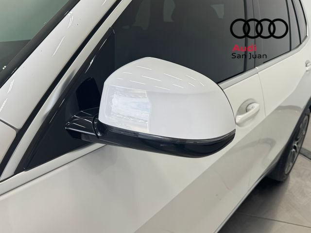 Used 2020 BMW X5 sDrive40i w/ Premium Package RWD image 11