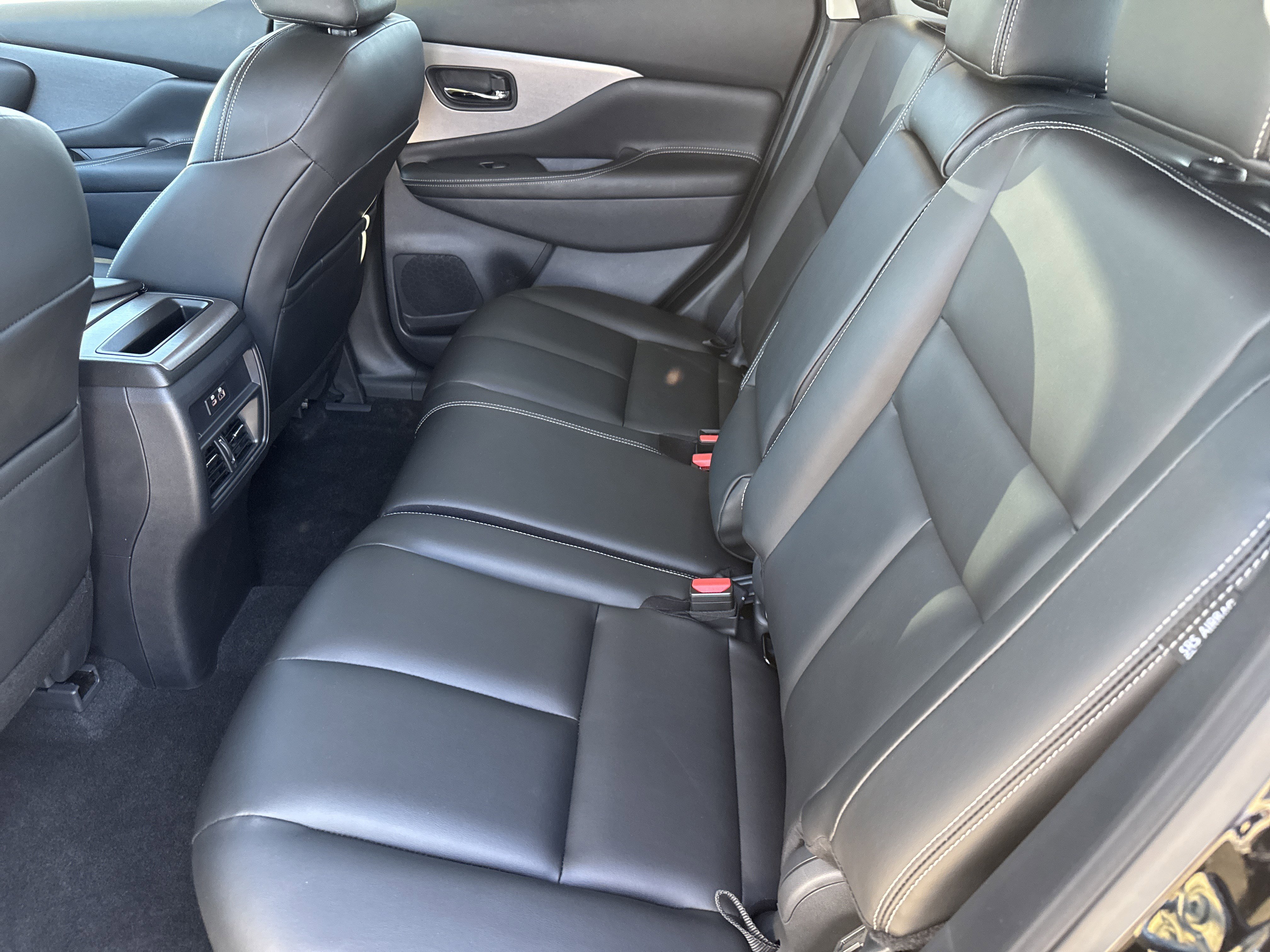 Used 2024 Nissan Murano SV image 6