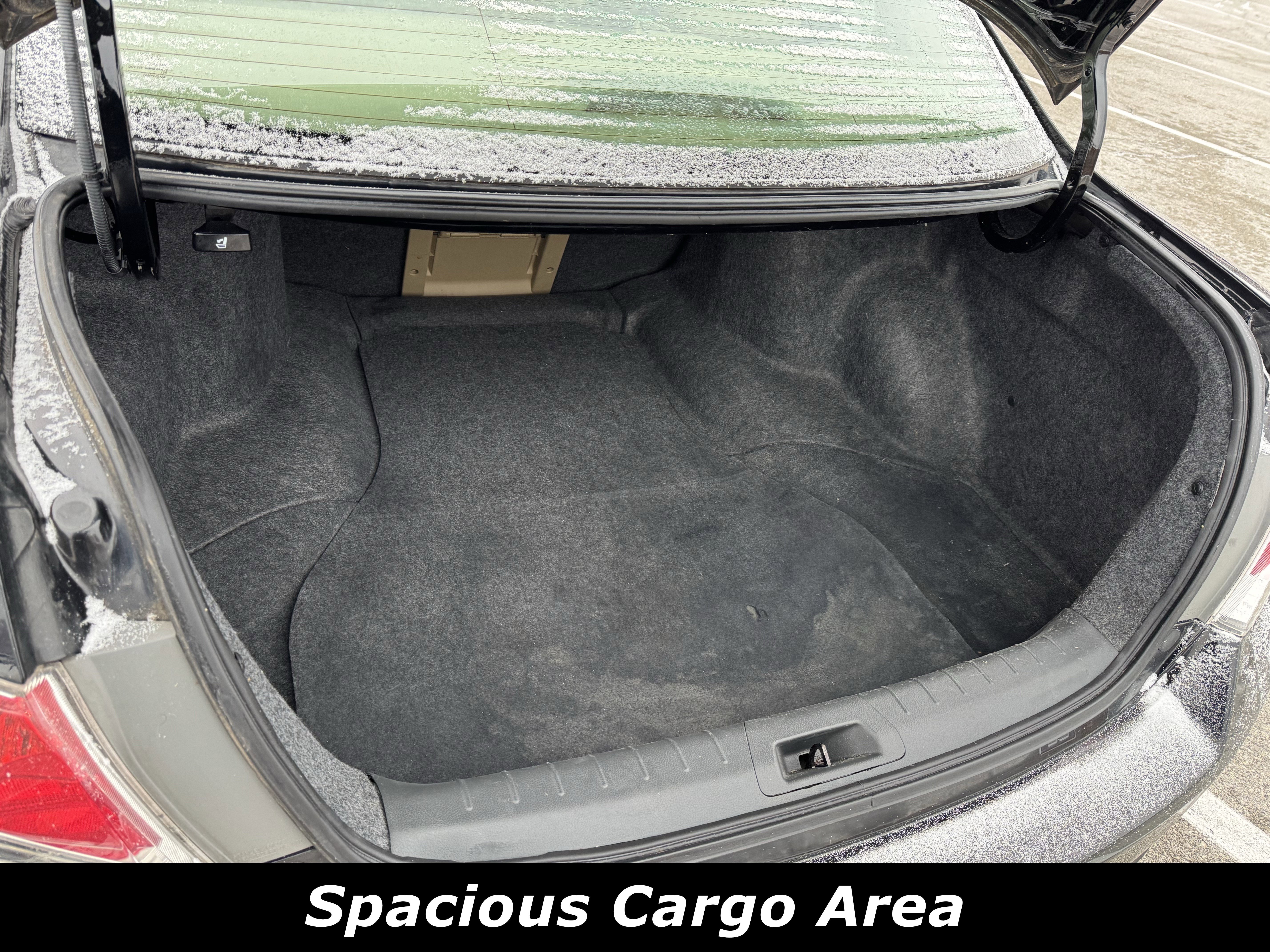 Used 2011 Honda Accord SE image 13