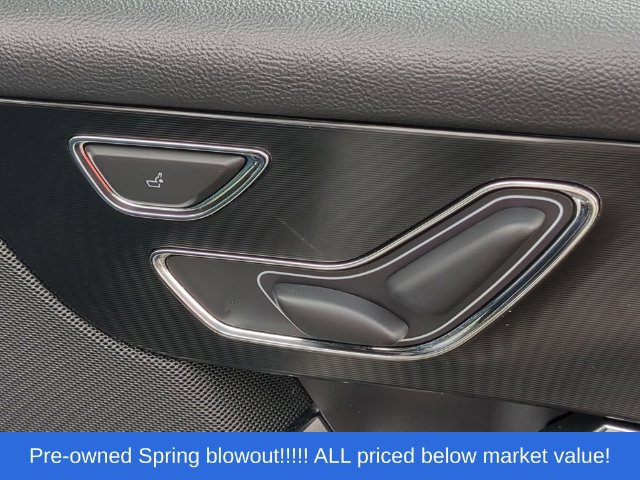 Used 2020 Lincoln Corsair Reserve w/ Equipment Group 201A FWD image 51