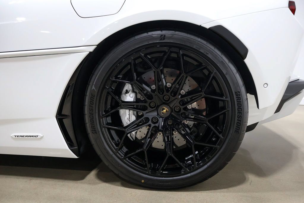 Used 2026 Lamborghini Temerario AWD/4WD image 20