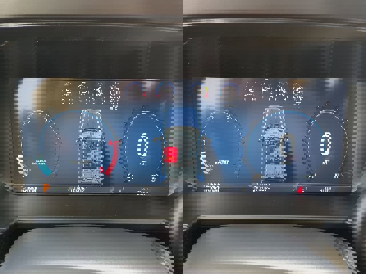 New 2026 Ford F250 Lariat w/ Lariat Premium Package image 25