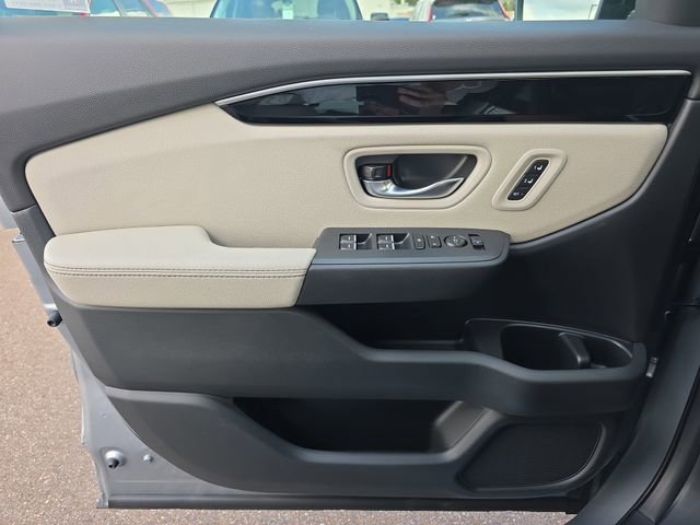 New 2026 Honda Pilot EX-L image 8