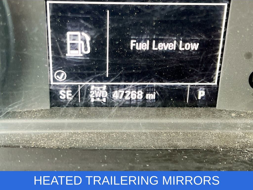 Used 2021 Chevrolet Silverado 3500 W/T w/ WT Convenience Package image 13