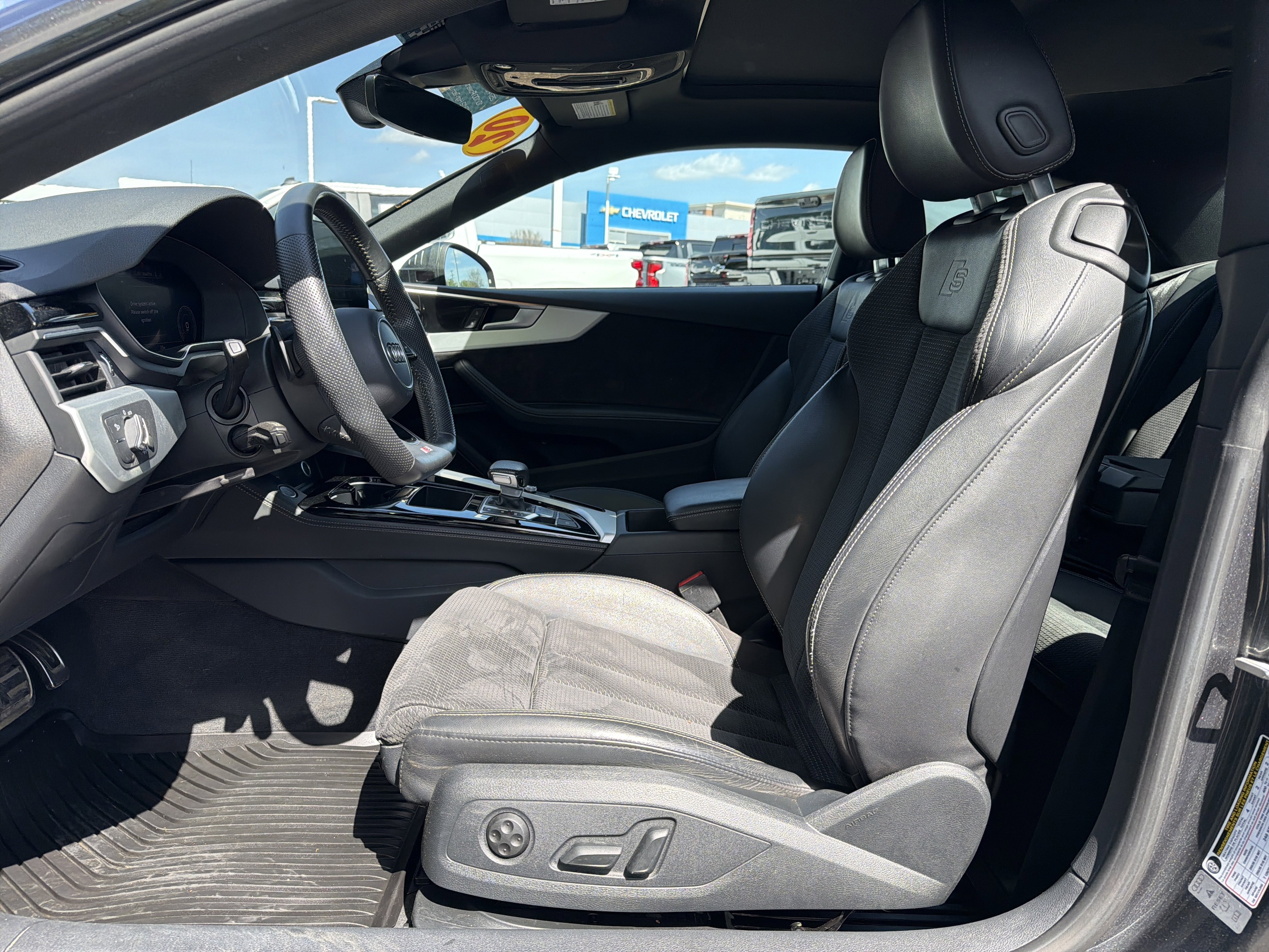 Used 2020 Audi A5 2.0T Premium Plus image 15