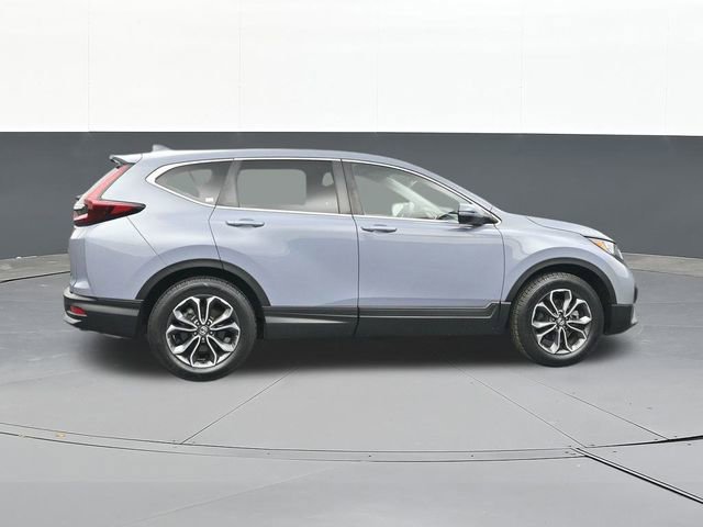 Used 2022 Honda CR-V EX-L image 16