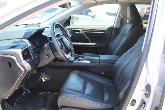 Used 2017 Lexus RX 350 FWD w/ Premium Package image 35