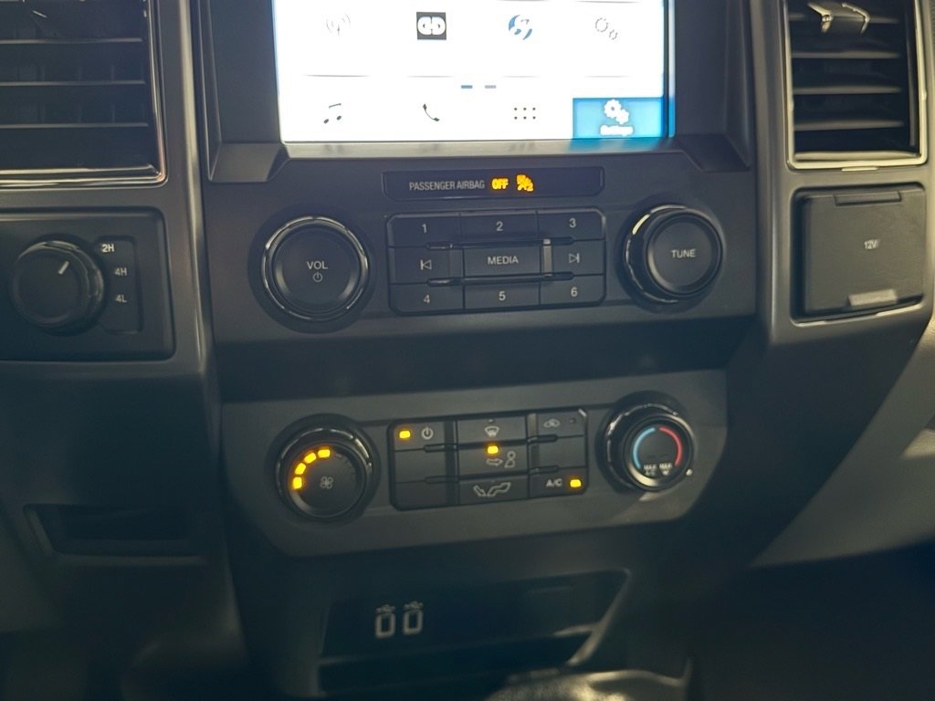 Certified 2019 Ford F150 XLT image 18