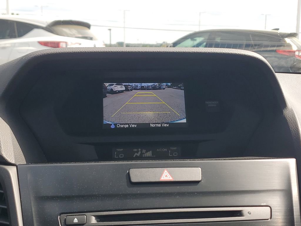 Certified 2016 Acura ILX image 23