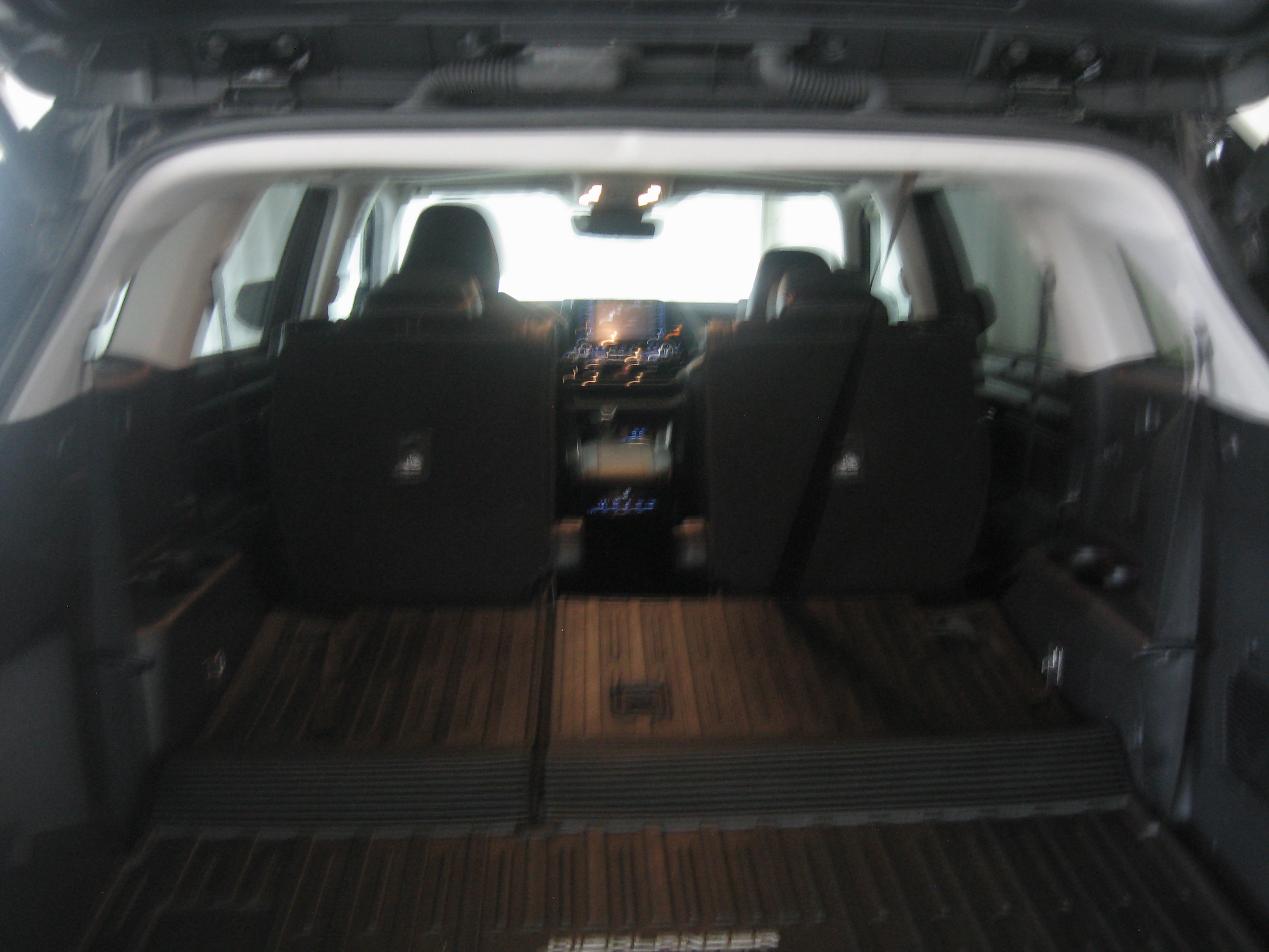 Used 2022 Toyota Highlander XLE image 21