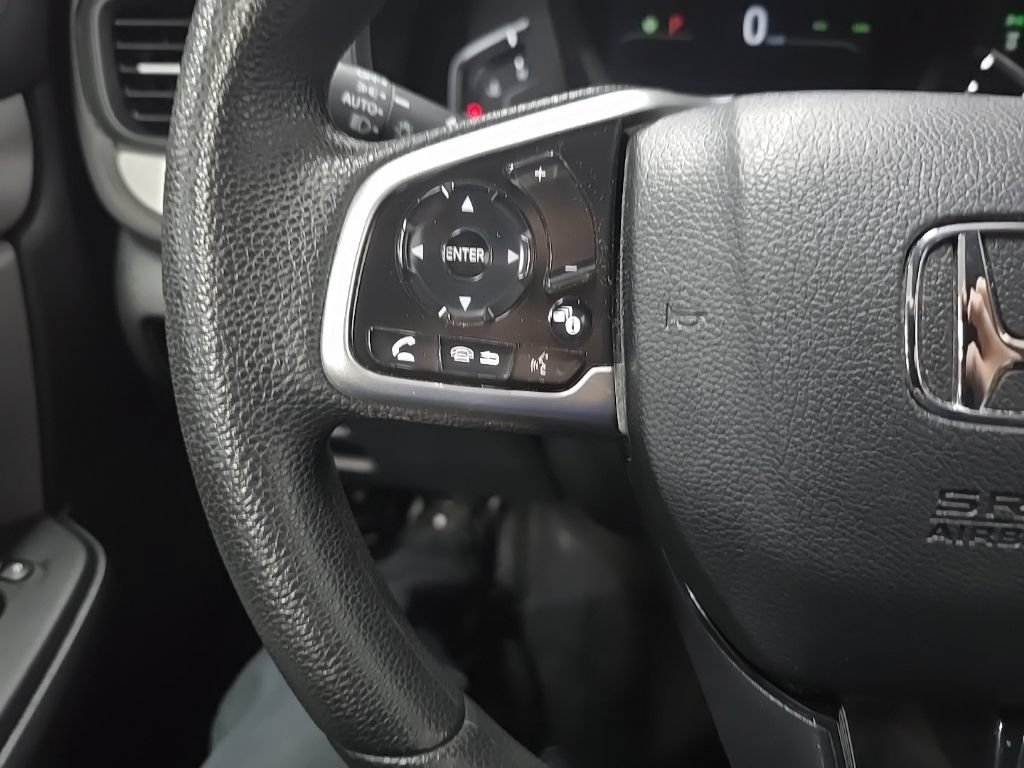 Used 2020 Honda CR-V LX image 19
