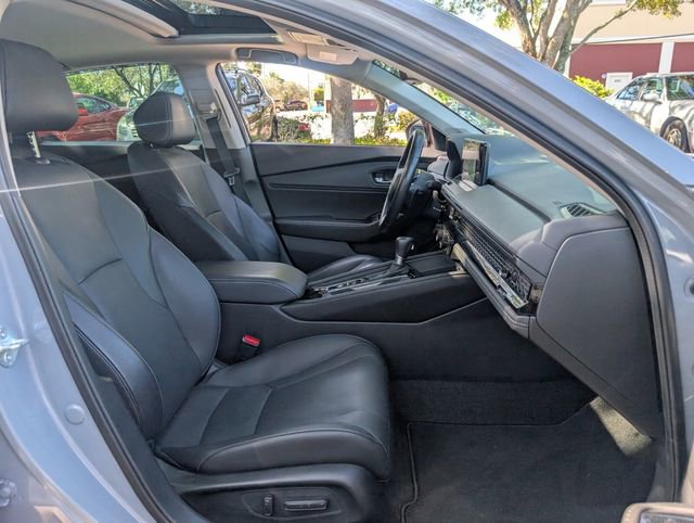 Used 2023 Honda Accord Touring image 16