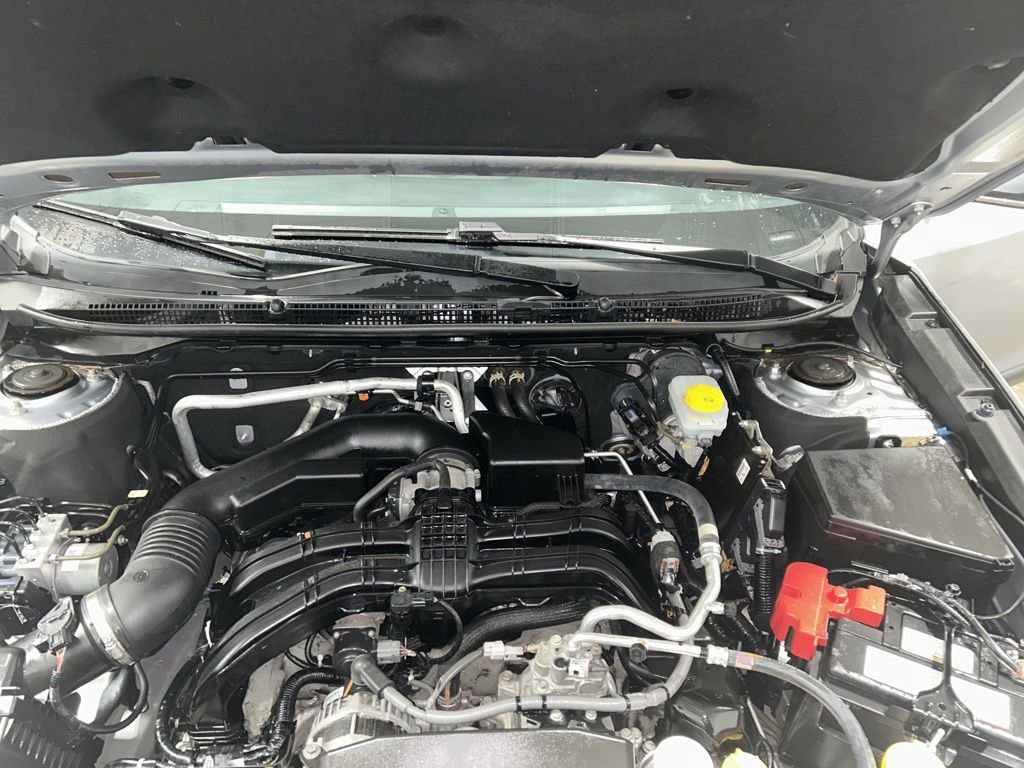 Used 2024 Subaru Outback Touring image 10