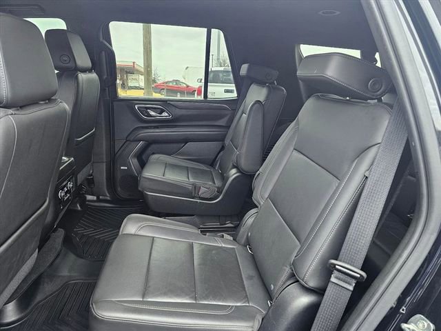 Used 2021 Chevrolet Tahoe LT image 23