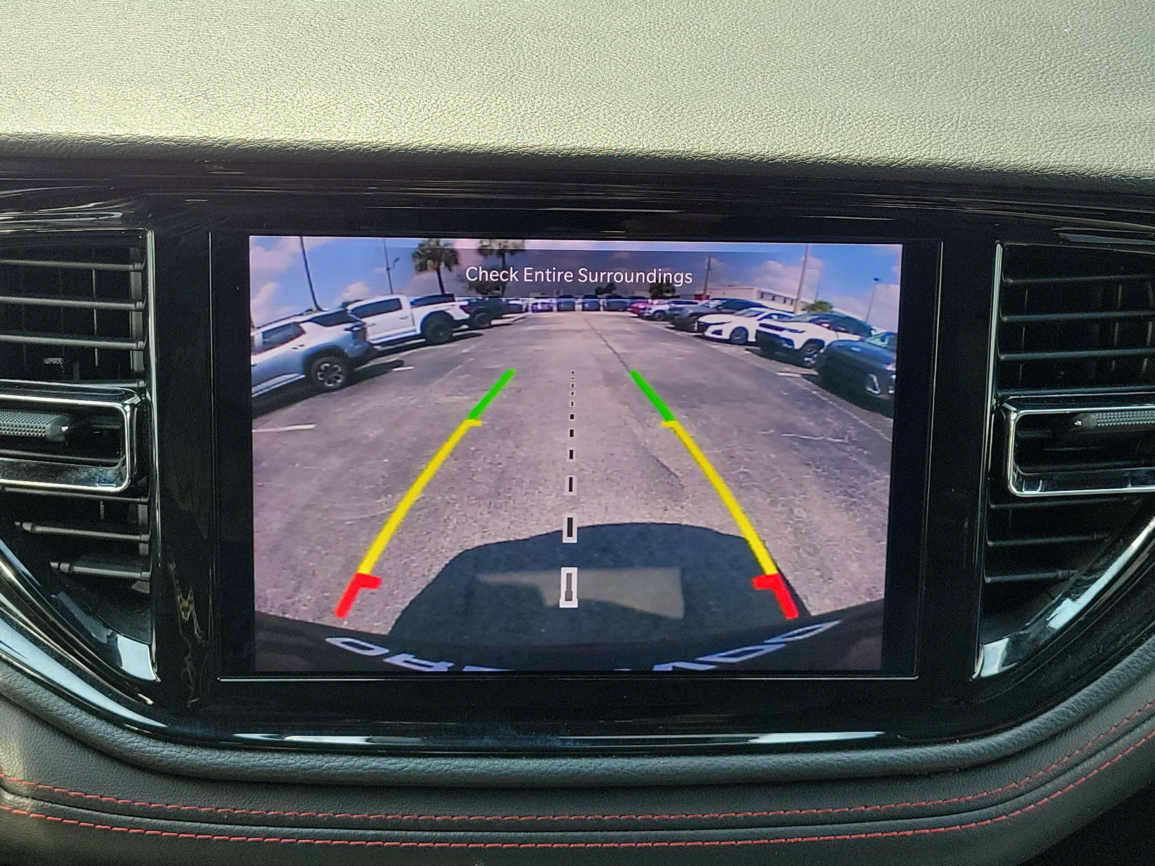 Used 2023 Dodge Durango GT AWD/4WD image 26