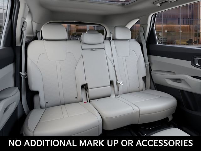 New 2026 Kia Sorento S image 16