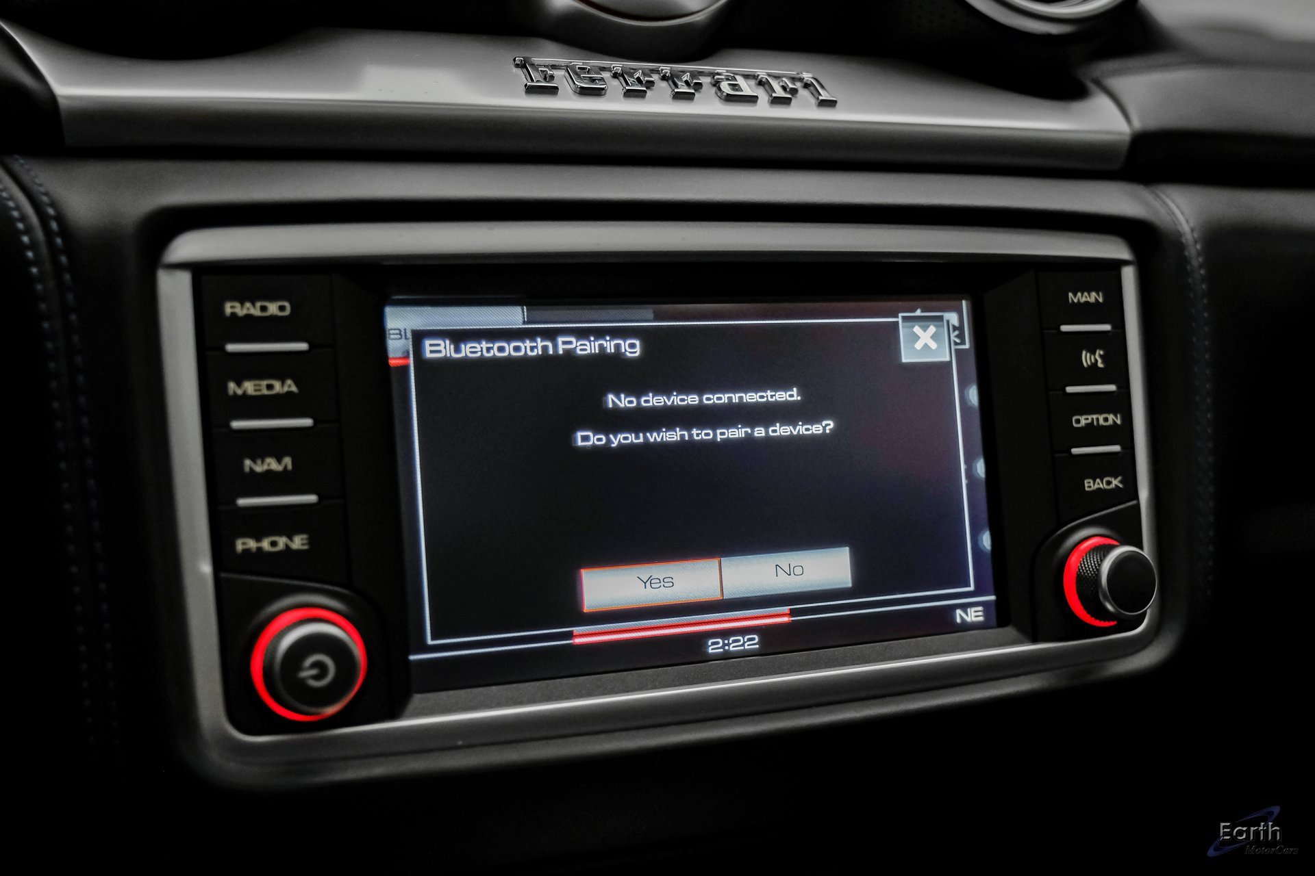 Used 2016 Ferrari California T image 74