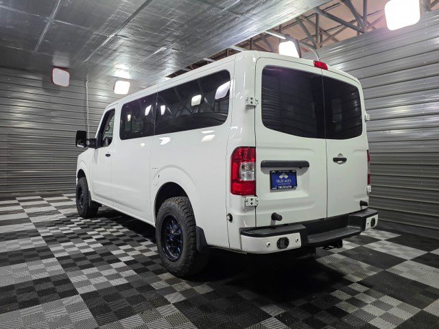 Used 2019 Nissan NV 3500 SL image 7