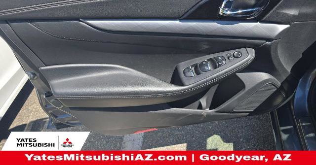 Used 2018 Nissan Maxima 3.5 SL image 8