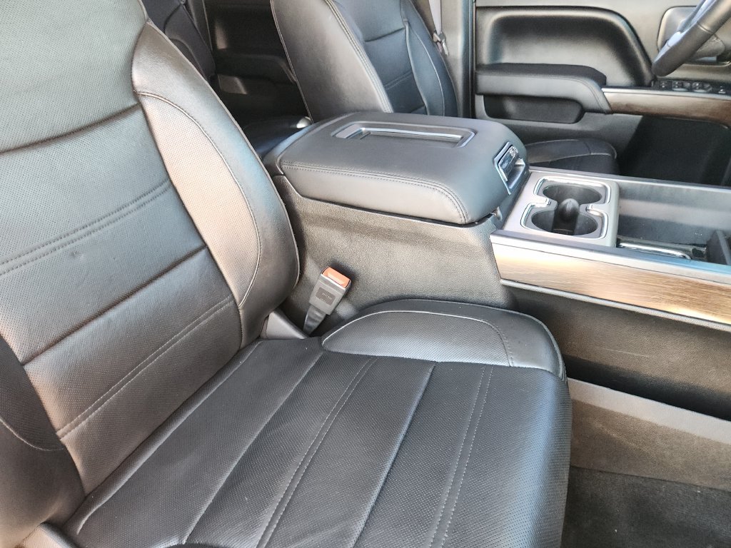 Used 2017 GMC Sierra 1500 Denali w/ Denali Ultimate Package AWD/4WD image 15