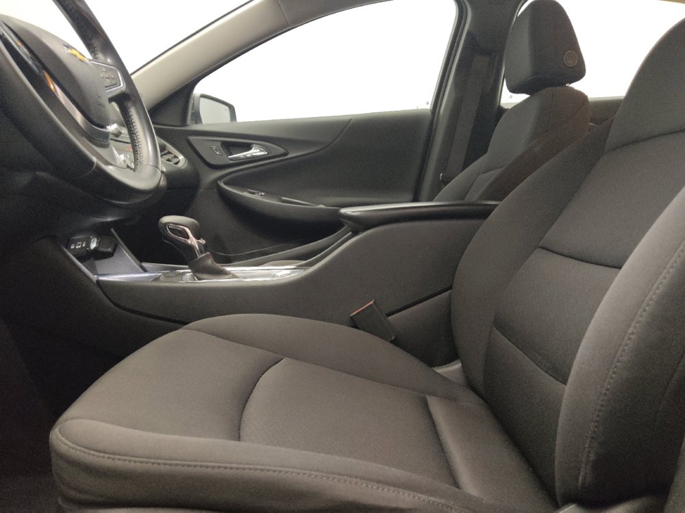 Used 2022 Chevrolet Malibu RS FWD image 17