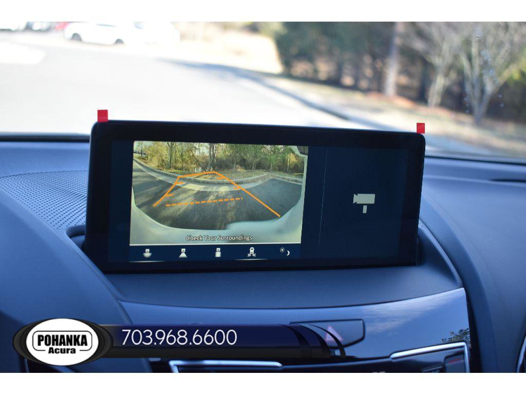 New 2026 Acura RDX SH-AWD image 25