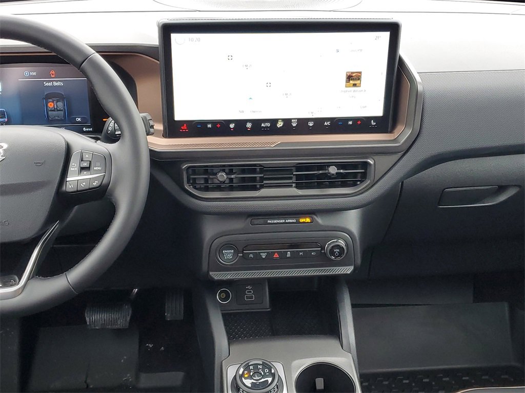 New 2026 Ford Bronco Sport Outer Banks image 30