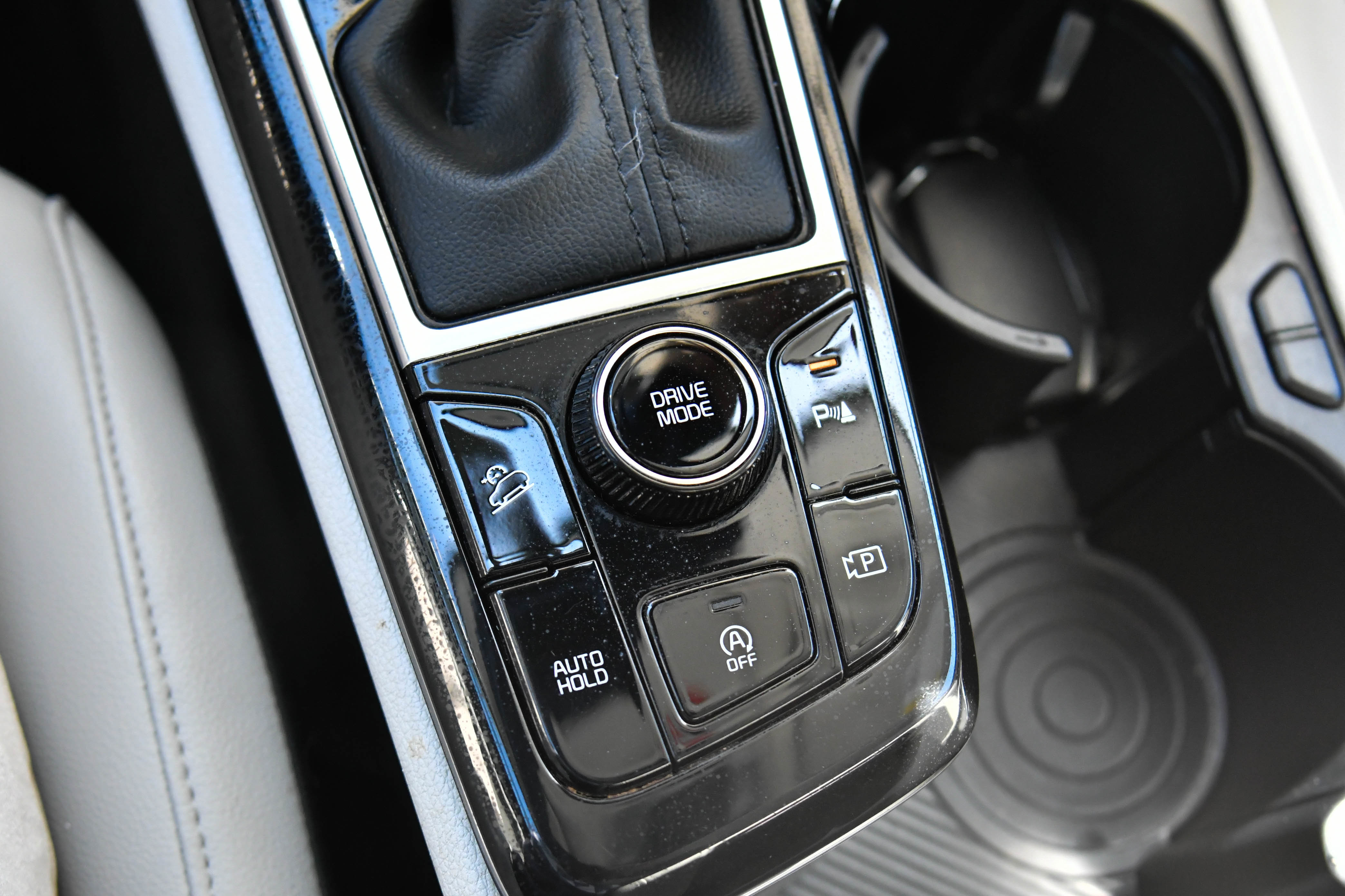 Used 2023 Kia Sportage EX FWD image 34