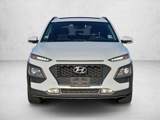 Used 2020 Hyundai Kona SEL Plus FWD image 2
