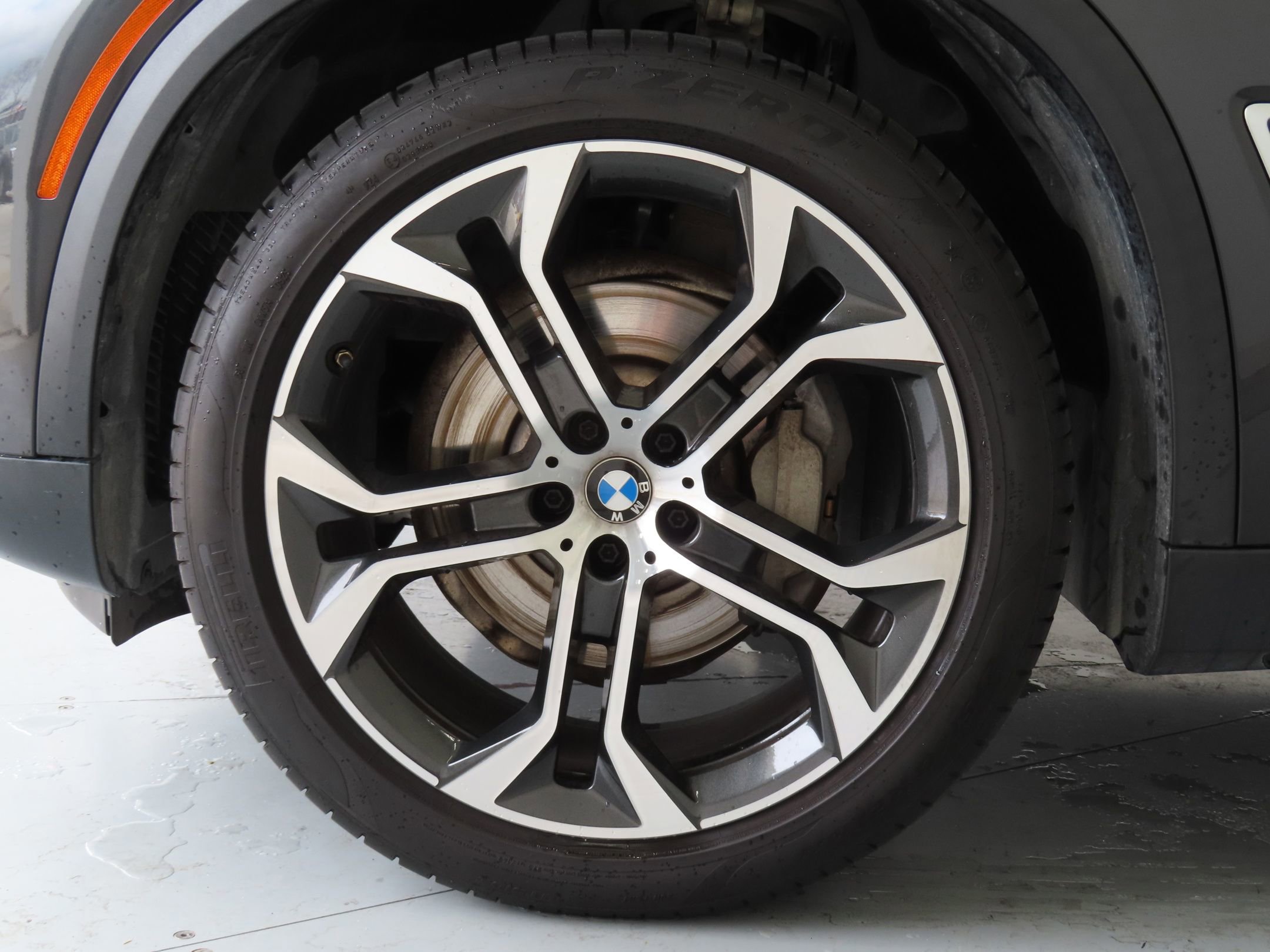 Used 2021 BMW X5 sDrive40i w/ Convenience Package RWD image 27