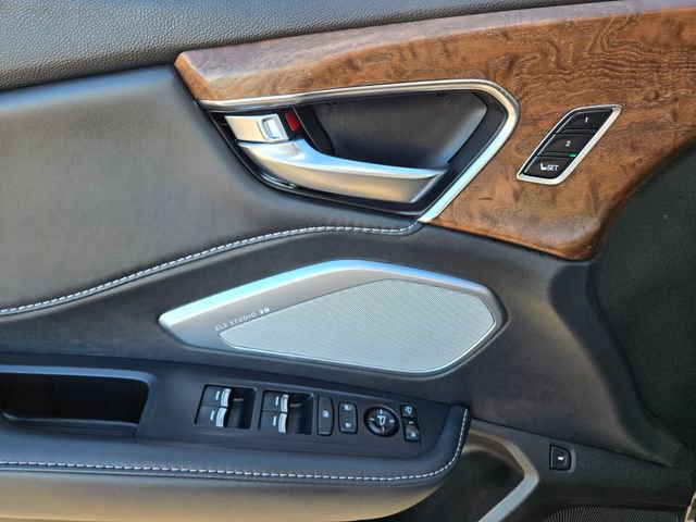 Used 2024 Acura RDX Advance Package image 18