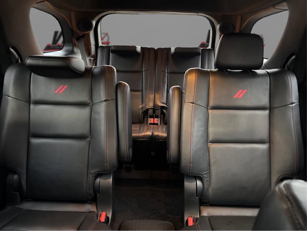 Used 2022 Dodge Durango R/T image 9