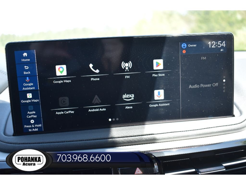 New 2026 Acura MDX w/ Technology Package AWD/4WD image 14