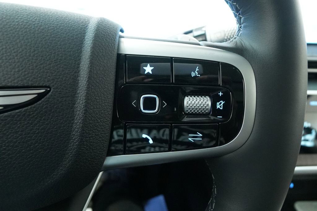 New 2026 Genesis GV80 2.5T Prestige image 46