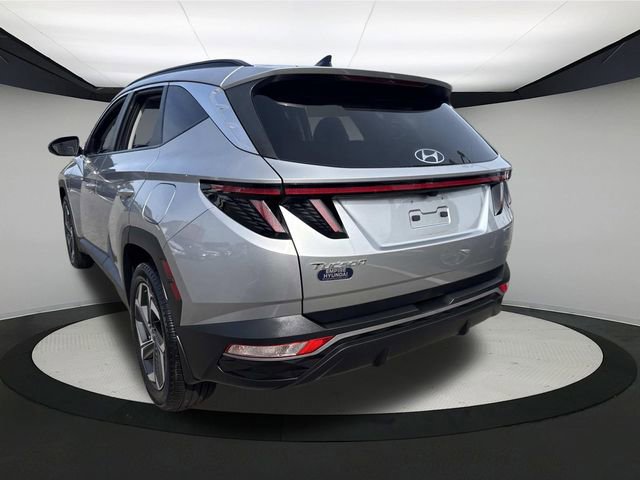 Used 2023 Hyundai Tucson SEL w/ Convenience Package image 12