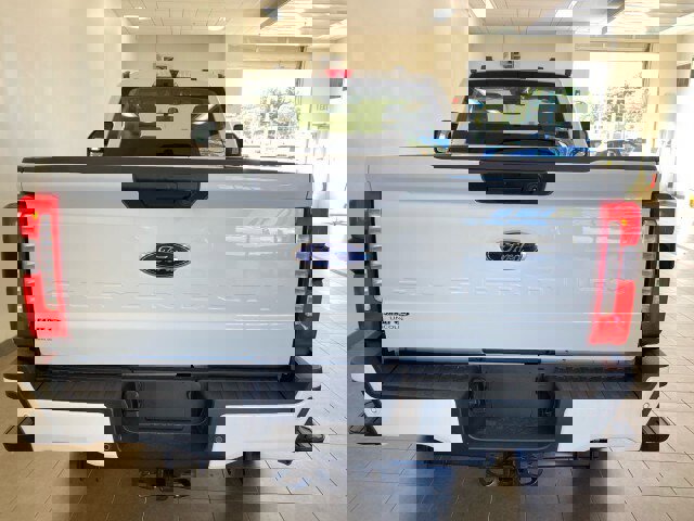 New 2026 Ford F350 XL w/ STX Appearance Package image 6