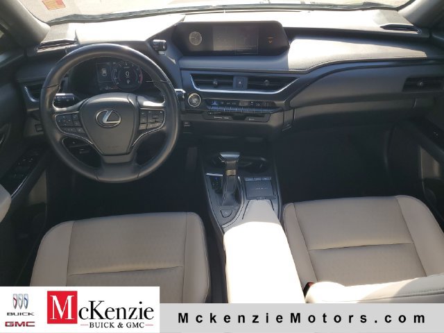 Used 2021 Lexus UX 200 w/ Accessory Package (A2) FWD image 25